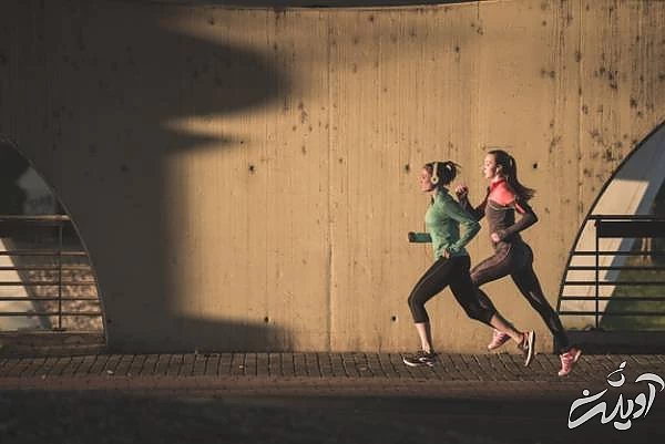 مضرات دویدن بعد استرس دویدن بعد زایمان